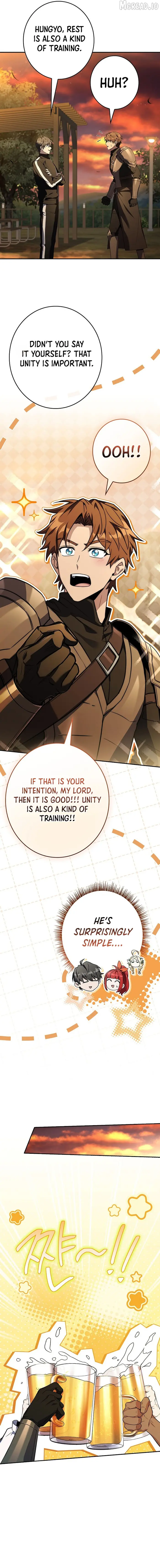 Only I Have an EX-Grade Summon Chapter 25 image 12_optimized